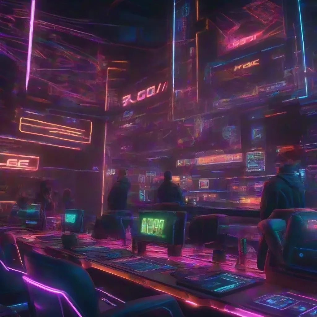 Betting Exchange Revolution