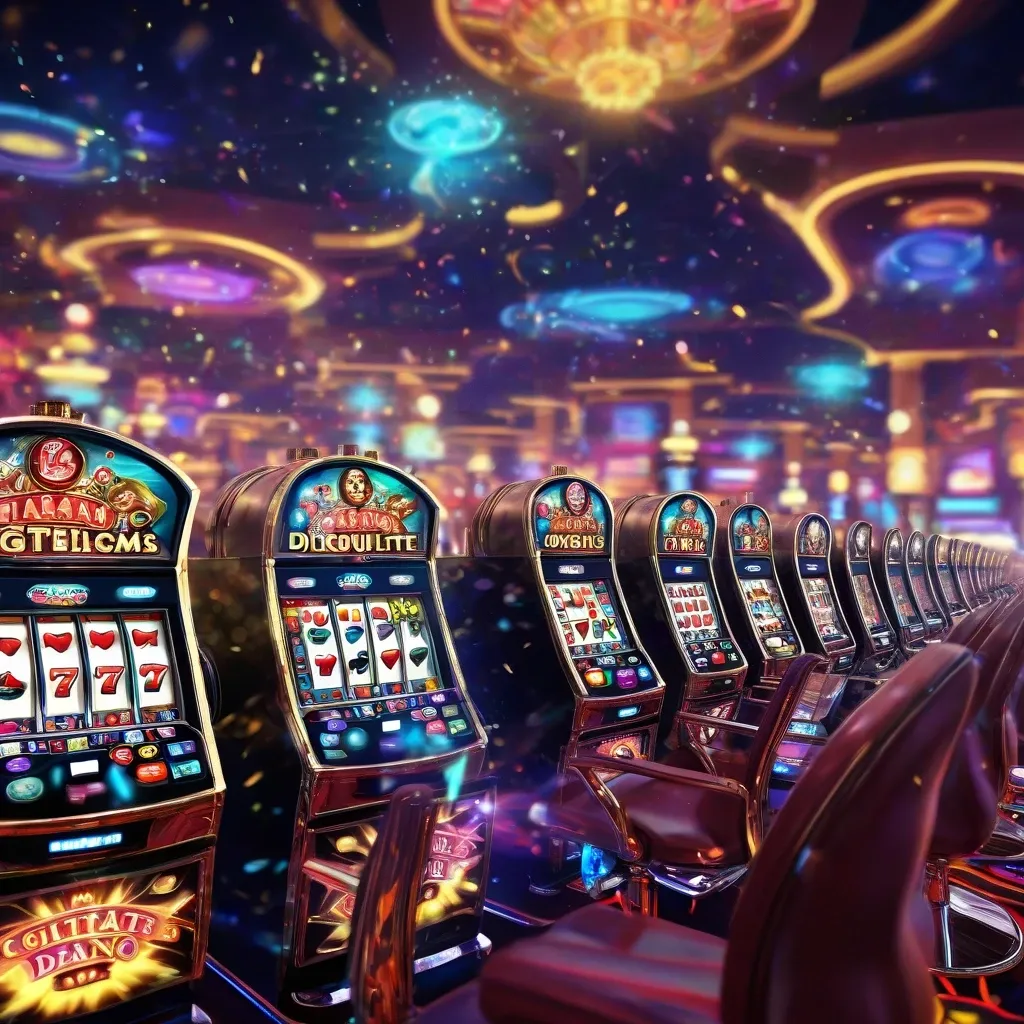 DigitalFortuneDreams