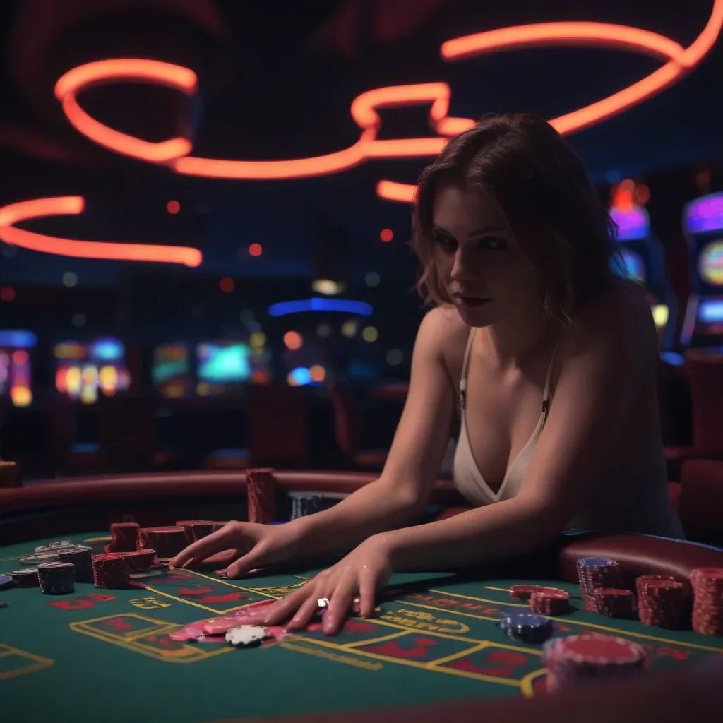 roulette_addiction_night